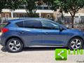 FORD FOCUS 1.5 EcoBlue 120 CV 5p. Active  TAGLIANDATA!