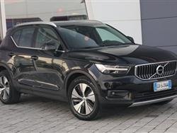 VOLVO XC40 RECHARGE HYBRID T5 Inscription Expression Recharge Plug-in Hybrid