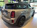 MINI COUNTRYMAN HYBRID 1.5 Cooper SE Yours Countryman ALL4 AUTOMATICA