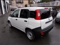 FIAT PANDA Van 1.0 hybrid Pop 70cv 2 POSTI E6d-DETAX