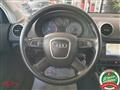 AUDI A3 SPORTBACK SPB 1.6 TDI 105 CV CR Ambiente