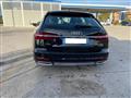 AUDI A6 AVANT Avant 40 2.0 TDI quattro ultra S tronic 2 P.S.LINE