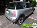 MINI MINI 3 PORTE 1.6 16V One-Possibile garanzia di 1 anno