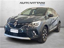 RENAULT NUOVO CAPTUR 1.0 tce Techno Gpl 100cv