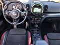 MINI CABRIO Countryman 2.0  Hype all4 auto