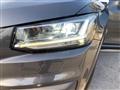 AUDI Q2 TFSI quattro S tronic