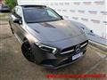 MERCEDES CLASSE A d Automatic Premium - TETTO - PACCHETTO LUCI