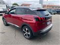 PEUGEOT 3008 BlueHDi 130 S&S EAT8 GT Line