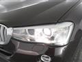 BMW X3 xDrive20d xLine