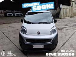 FIAT FIORINO 1.3 MJT 95CV Cargo SX - Ok Neopatentati