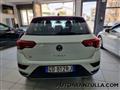 VOLKSWAGEN T-ROC 1.6 TDI 115CV Business Navi BM Tech.