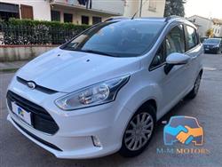 FORD B-MAX TITANIUM