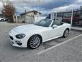 FIAT 124 SPIDER Turbo Lusso