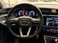 AUDI Q3 SPORTBACK SPB 40 TDI S tronic quattro edition