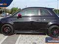 ABARTH 500 1.4 Turbo T-Jet 135