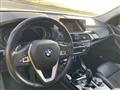 BMW X3 xdrive20d xLine 190cv auto