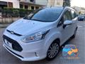 FORD B-MAX TITANIUM