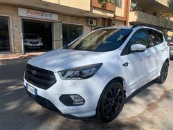 FORD Kuga 1.5 tdci ST-Line s&s 2wd 120cv my18