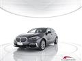 BMW SERIE 1 Serie 1 d 5p. Luxury