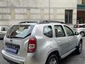 DACIA DUSTER 1.6 110CV 4x2 GPL Lauréate NAVIGATORE