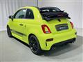 ABARTH 595C C 1.4 Turbo T-Jet 180 CV Competizione