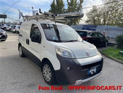 FIAT FIORINO 1.3 MJT 95CV Furgone Adventure Attrezzato ENEL