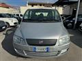 FIAT MULTIPLA 1.6 16V Natural Power Dynamic