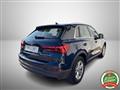 AUDI Q3 35 TFSI S tronic Business Advanced Pelle Navi