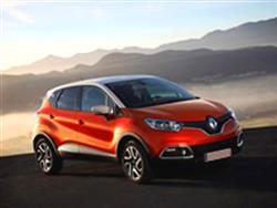 RENAULT CAPTUR dCi 8V 110 CV Start&Stop Energy Hypnotic