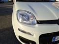 FIAT PANDA 1.2 EasyPower