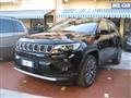 JEEP COMPASS 4XE 1.5 Turbo T4 130 CV MHEV 2WD Limited