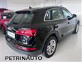 AUDI Q5 2.0 TDI quattro S tronic Business