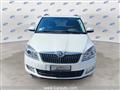 SKODA FABIA 1.2 12V 70CV Wagon Navi