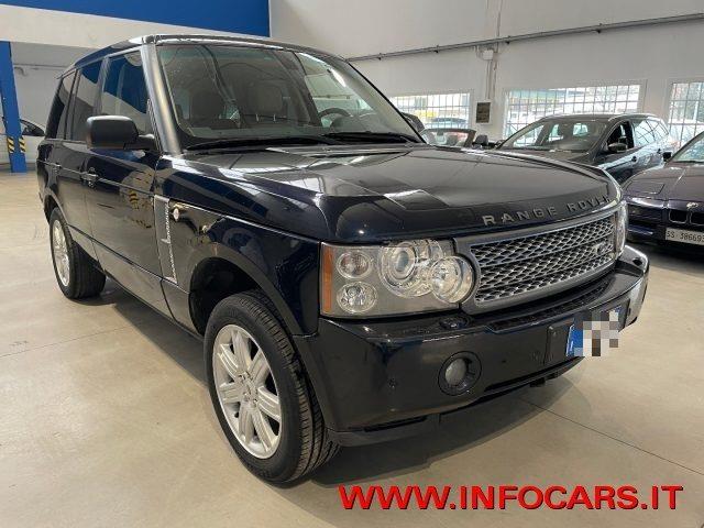 LAND ROVER RANGE ROVER 3.6 TDV8 Vogue leggi la descrizione