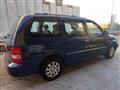 KIA CARNIVAL 2.9 16V CRDi cat EX Top 7 posti..