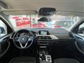 BMW X3 xDrive20d Business Advantage