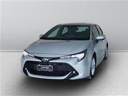 TOYOTA COROLLA TOURING SPORTS XII 2019 -  1.8h Active cvt