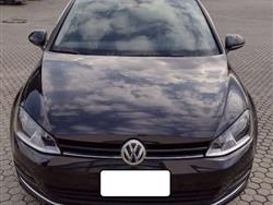 VOLKSWAGEN GOLF 1.6 TDI 110 CV 5p. Business BlueMotion Technology