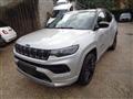 JEEP COMPASS 4XE 1300 PHEV S AUTOM. 4XE CARPLAY NAV CAM PDC ITALIA