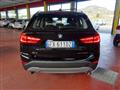 BMW X1 X-Drive 2.0d  Advantage 190 CV