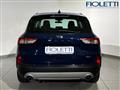 FORD KUGA 2.5 Full Hybrid 190 CV CVT 2WD Connect