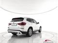 BMW X3 xDrive20d Luxury