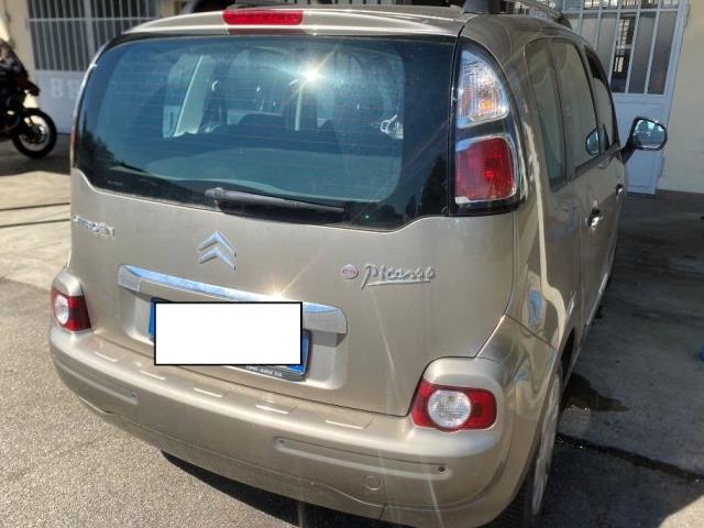 CITROEN C3 1.4 VTi 95   LEGGERE GRAZIE