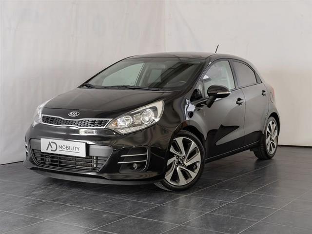 KIA RIO 1.4 CRDi 5p.S&S High Tech