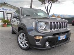 JEEP RENEGADE 1.0 t3 Limited 2wd  Pack Navi