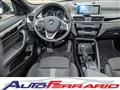 BMW X2 sDrive18i Business-X