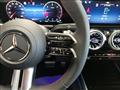 MERCEDES CLASSE GLA d Automatic AMG Line Premium