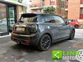 MINI MINI 3 PORTE 2.0 Cooper SD Business XL interni JCW