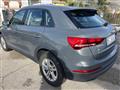 AUDI Q3 40 2.0 tdi Business quattro 190cv s-tronic