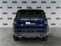 LAND ROVER RANGE ROVER SPORT Range Rover Sport